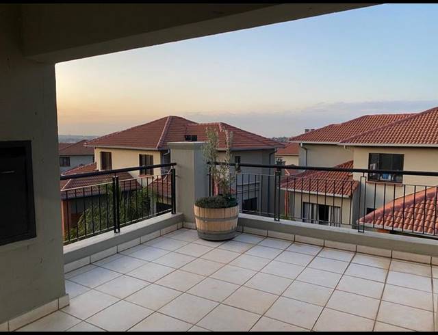 3 BEDROOM COMPLEX FOR SALE IN SOLHEIM